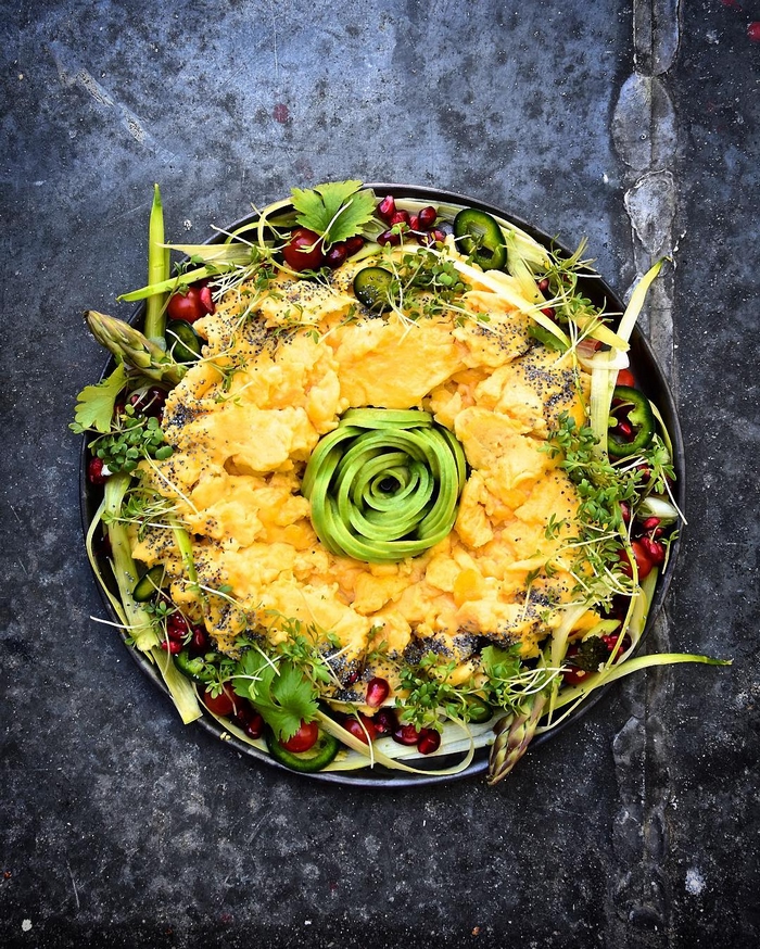 De somptueuses recettes avec des avocats par Colette Dike De somptueuses recettes avec des avocats par Colette Dike 11 De-somptueuses-recettes-avec-des-avocats-par-Colette-Dike-11