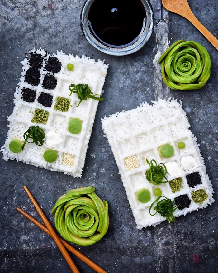 De somptueuses recettes avec des avocats par Colette Dike De somptueuses recettes avec des avocats par Colette Dike 12 De-somptueuses-recettes-avec-des-avocats-par-Colette-Dike-12