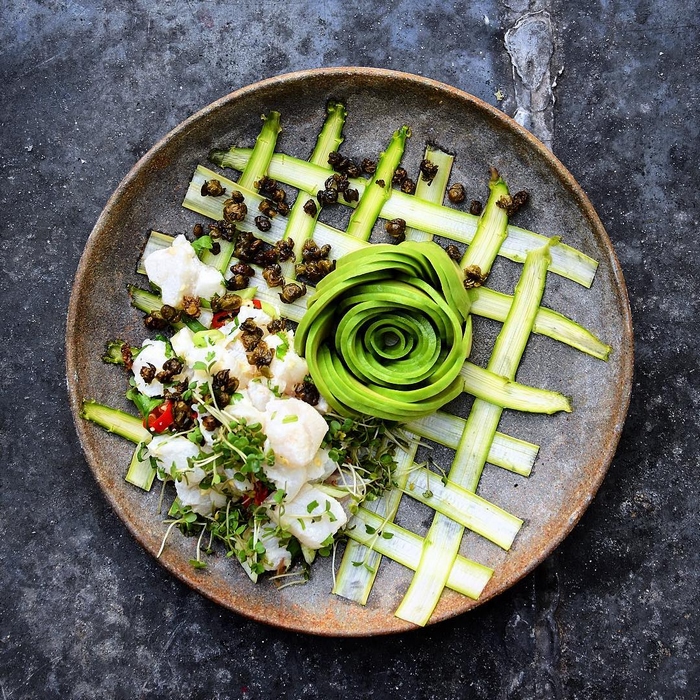 De somptueuses recettes avec des avocats par Colette Dike De somptueuses recettes avec des avocats par Colette Dike 14 De-somptueuses-recettes-avec-des-avocats-par-Colette-Dike-14