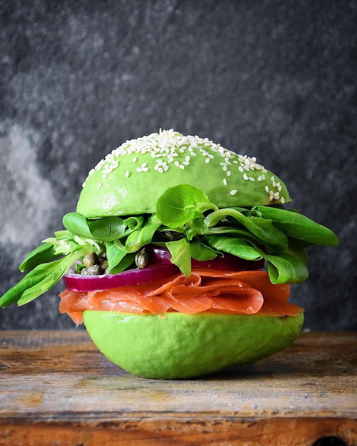 De somptueuses recettes avec des avocats par Colette Dike De somptueuses recettes avec des avocats par Colette Dike 5 De-somptueuses-recettes-avec-des-avocats-par-Colette-Dike-5