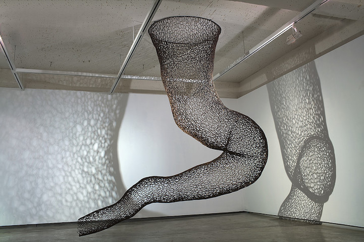 Les arbres métalliques de Lee Gil Rae Les arbres metalliques de Lee Gil Rae 11 Les-arbres-metalliques-de-Lee-Gil-Rae-11