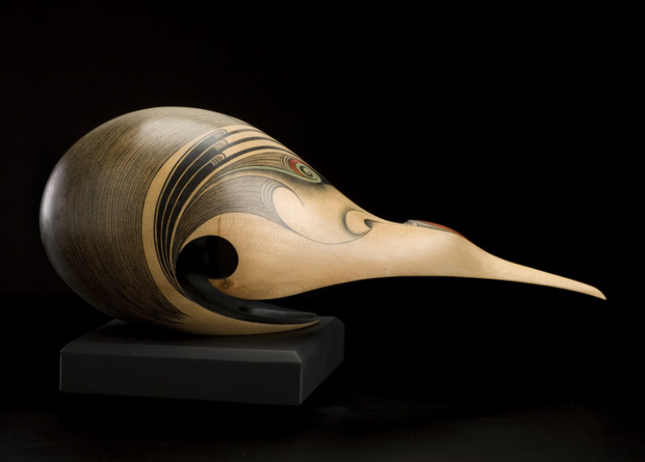 Les gracieuses sculptures d'oiseaux de Rex Homan Les gracieuses sculptures d oiseaux de Rex Homan 12 Les-gracieuses-sculptures-d-oiseaux-de-Rex-Homan-12