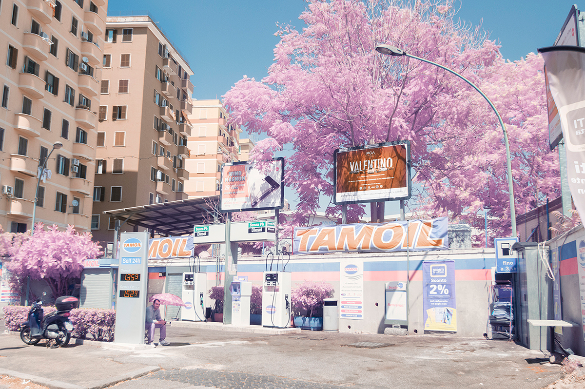 Rome en infra-rouge fait paraitre la ville encore plus merveilleuse Rome en infra rouge fait paraitre la ville encore plus merveilleuse 2 Rome-en-infra-rouge-fait-paraitre-la-ville-encore-plus-merveilleuse-2