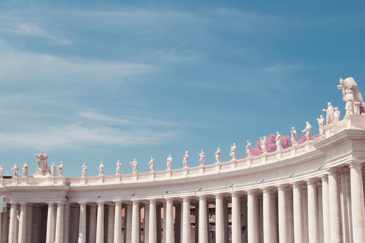 Rome en infra-rouge fait paraitre la ville encore plus merveilleuse Rome en infra rouge fait paraitre la ville encore plus merveilleuse 3 Rome-en-infra-rouge-fait-paraitre-la-ville-encore-plus-merveilleuse-3