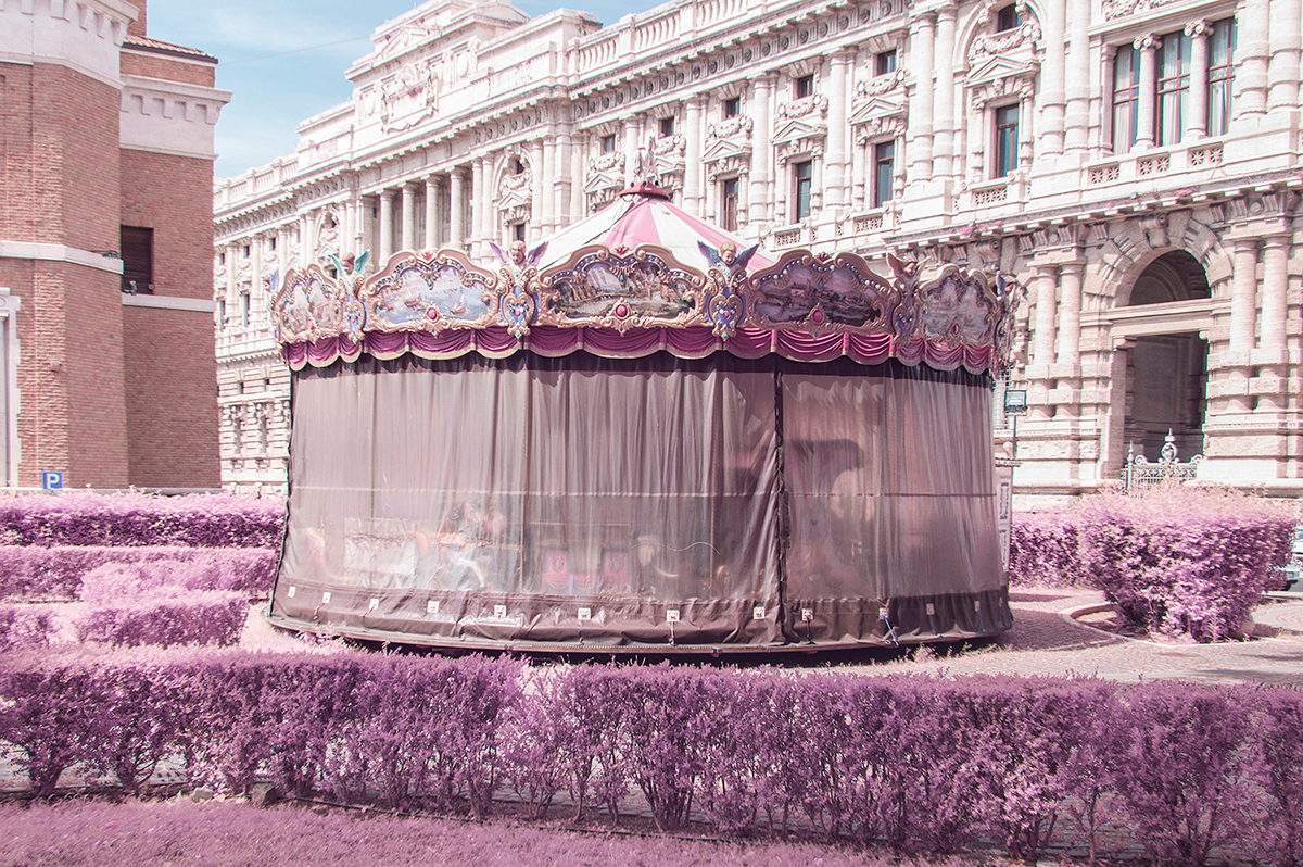 Rome en infra-rouge fait paraitre la ville encore plus merveilleuse Rome en infra rouge fait paraitre la ville encore plus merveilleuse 7 Rome-en-infra-rouge-fait-paraitre-la-ville-encore-plus-merveilleuse-7