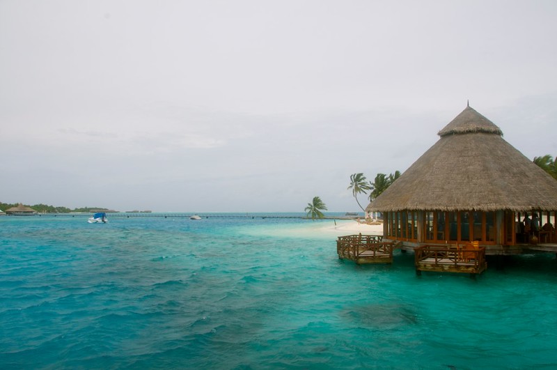 15 restaurants incroyables où il faudrait manger une fois au moins dans sa vie 15 restaurants incroyables 5 Ithaa Undersea Restaurant Alif Dhaal Atoll Maldives 1 15-restaurants-incroyables-5-Ithaa-Undersea-Restaurant-Alif-Dhaal-Atoll-Maldives