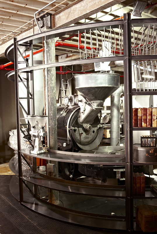 15 restaurants incroyables où il faudrait manger une fois au moins dans sa vie 15 restaurants incroyables 7 cafe steampunk 3 15-restaurants-incroyables-7-cafe-steampunk-3