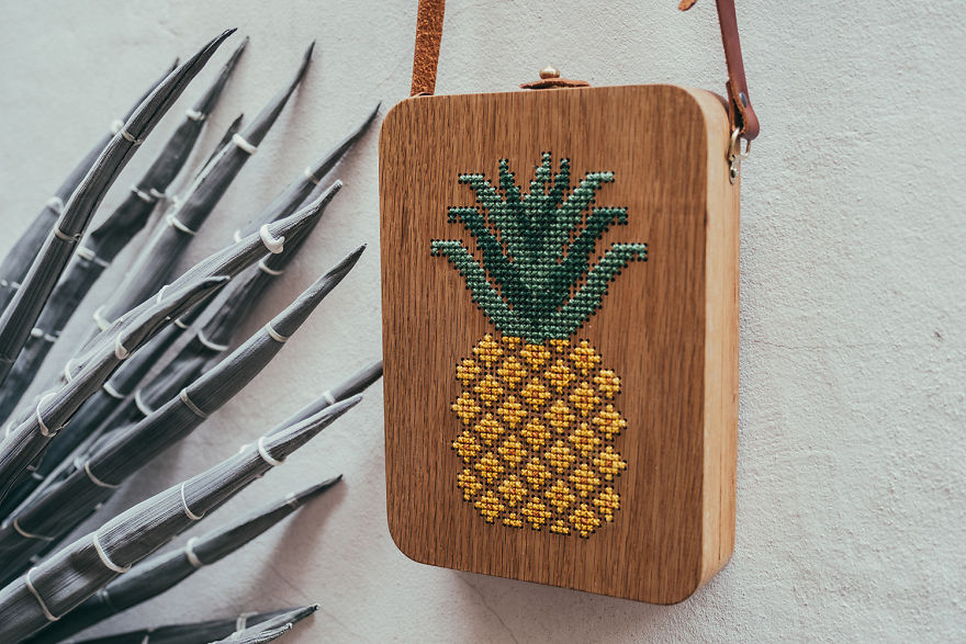 Les sacs en bois de Grav Grav Les sacs en bois de Grav Grav 5 les-sacs-en-bois-de-grav-grav-5