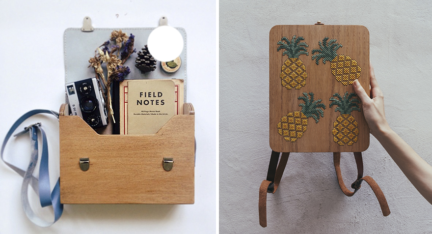 Les sacs en bois de Grav Grav Les sacs en bois de Grav Grav 9 les-sacs-en-bois-de-grav-grav-9