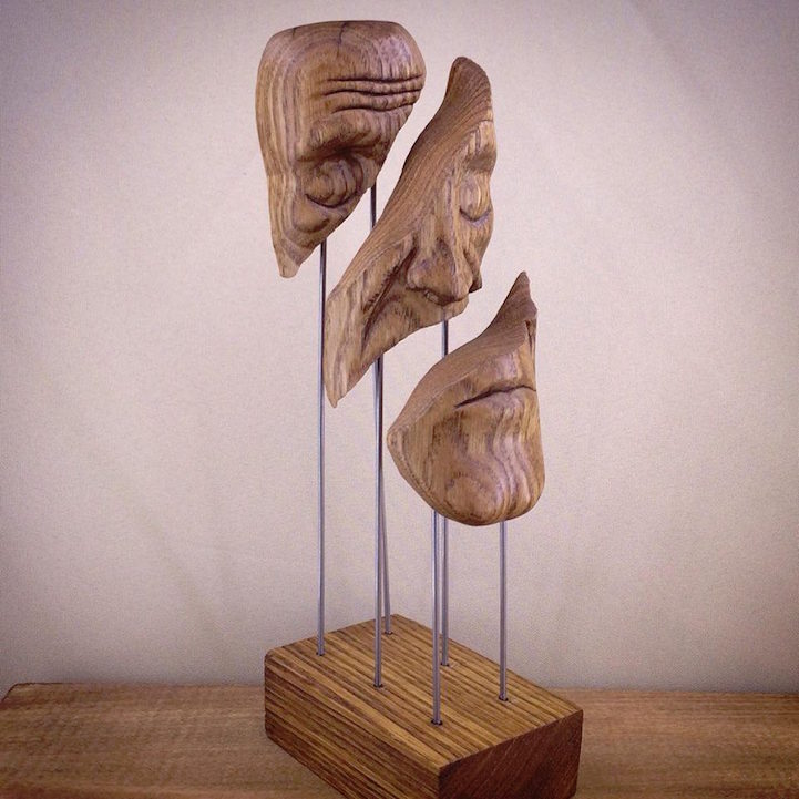 Les sculptures surréalistes de Emin Asgarov Les sculptures surrealistes de Emin Asgarov 4 les-sculptures-surrealistes-de-emin-asgarov-4