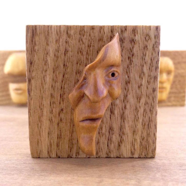 Les sculptures surréalistes de Emin Asgarov Les sculptures surrealistes de Emin Asgarov 6 les-sculptures-surrealistes-de-emin-asgarov-6