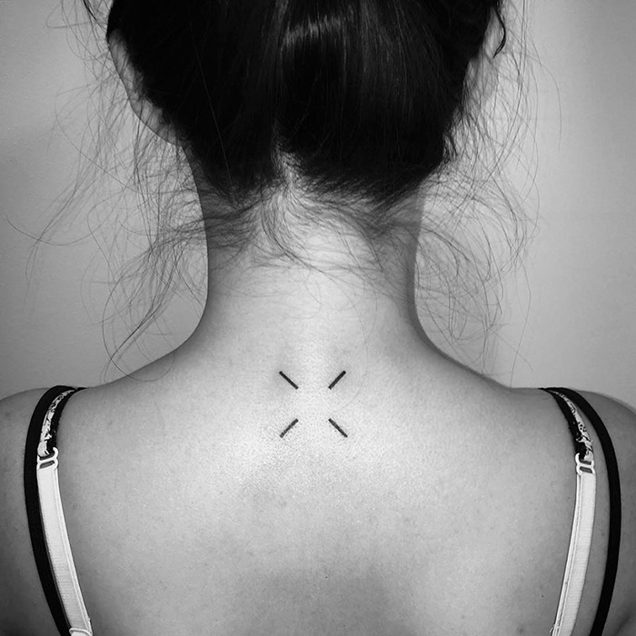 Les tatouages minimalistes de Stanislaw Wilczynski - digimatism Les tatouages minimalistes de Stanislaw Wilczynski digimatism 19 les-tatouages-minimalistes-de-stanislaw-wilczynski-digimatism-19