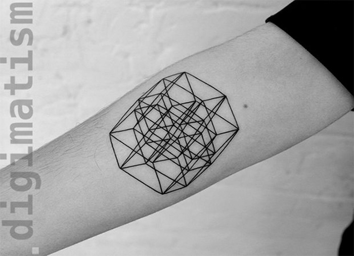 Les tatouages minimalistes de Stanislaw Wilczynski - digimatism Les tatouages minimalistes de Stanislaw Wilczynski digimatism 9 les-tatouages-minimalistes-de-stanislaw-wilczynski-digimatism-9