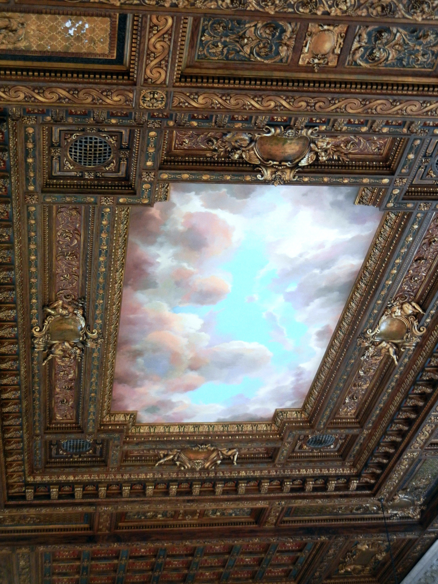 Une somptueuse salle de lecture de la New York Public Library enfin restaurée Une somptueuse salle de lecture de la New York Public Library enfin restauree 6 Une-somptueuse-salle-de-lecture-de-la-New-York-Public-Library-enfin-restauree-6