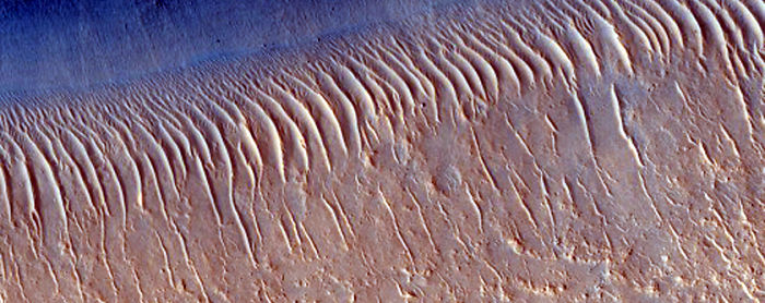 Des images de Mars qui semblent d'un autre monde des images de Mars qui semblent d un autre monde 5 des-images-de-Mars-qui-semblent-d-un-autre-monde-5