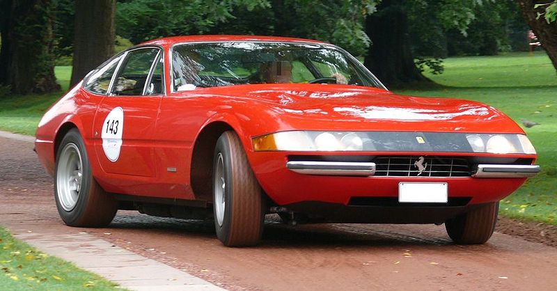 10 des meilleures supercars des années 60 10 des meilleures supercars des annees 60 Ferrari 365 GTB 4 Daytona 10-des-meilleures-supercars-des-annees-60-Ferrari-365-GTB-4-Daytona