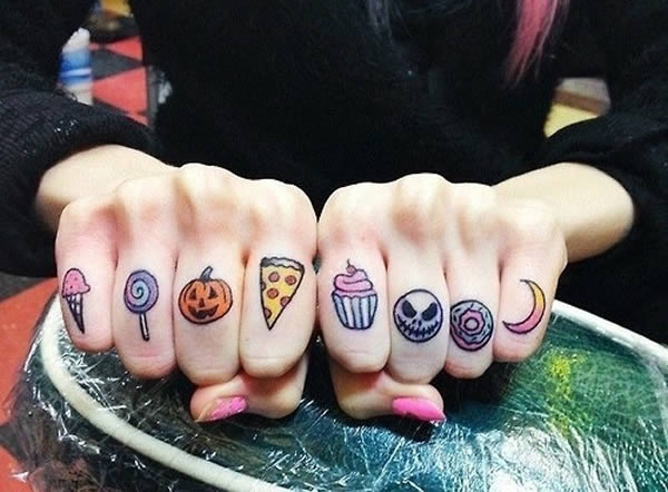 42 tatouages Halloween 12 tatouages Halloween 4 12-tatouages-halloween-4