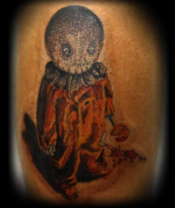 42 tatouages Halloween 12 tatouages Halloween 8 12-tatouages-halloween-8