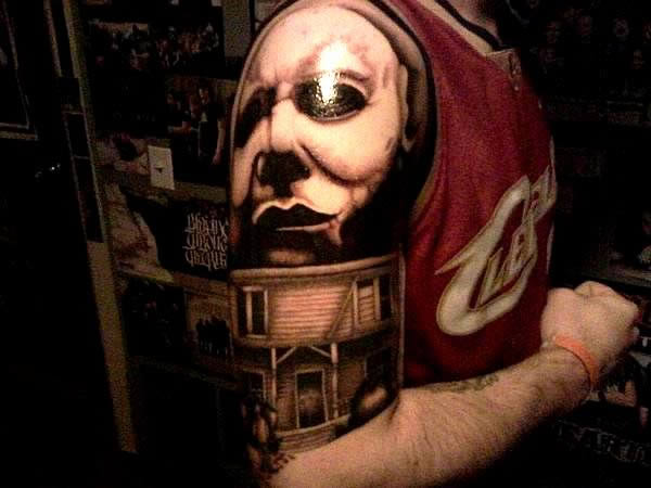 42 tatouages Halloween 12 tatouages Halloween 9 12-tatouages-halloween-9