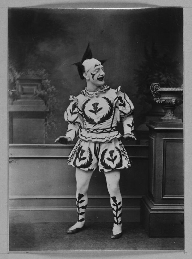 34 photos vintage de clowns horribles et terrifiants 34 photos vintage de clown horribles et terrifiants 27 34-photos-vintage-de-clown-horribles-et-terrifiants-27