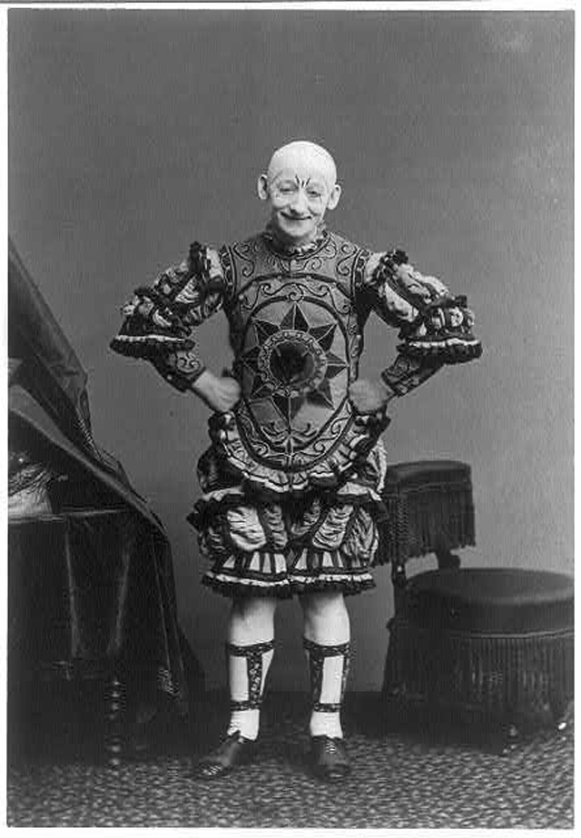 34 photos vintage de clowns horribles et terrifiants 34 photos vintage de clown horribles et terrifiants 31 34-photos-vintage-de-clowns-horribles-et-terrifiants-31