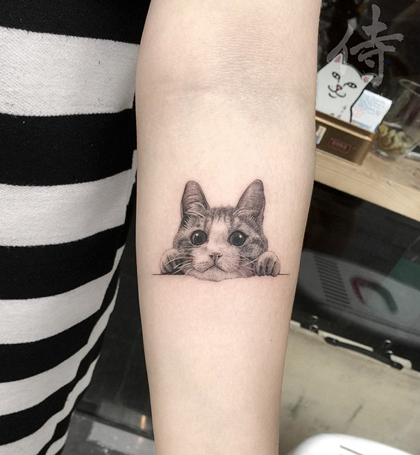 80 magnifiques tatouages de chat 40 des meilleurs tatouages de chat tatoo 14 40-des-meilleurs-tatouages-de-chat-tatoo-14