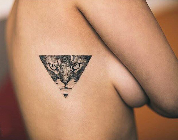 80 magnifiques tatouages de chat 40 des meilleurs tatouages de chat tatoo 33 40-des-meilleurs-tatouages-de-chat-tatoo-33