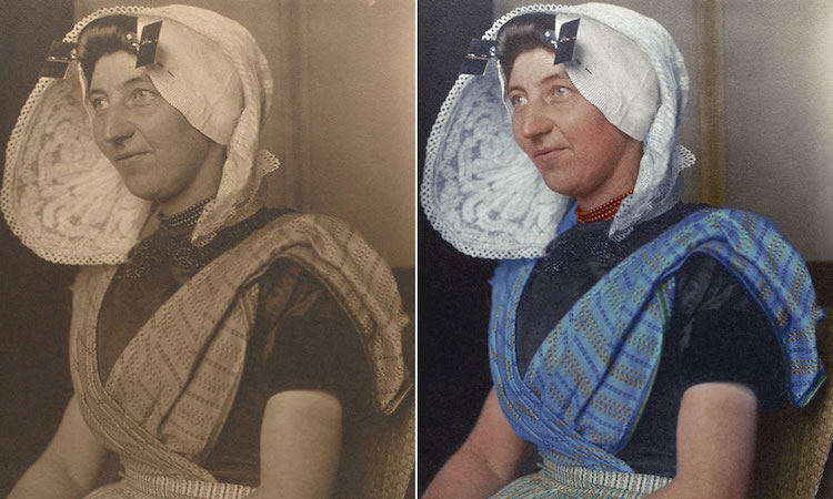 Des portraits colorisés d'immigrants à Ellis Island il y a 100 ans Des portraits colorises d immigrants a Ellis Island 100 ans 8 des-portraits-colorises-d-immigrants-a-ellis-island-100-ans-8