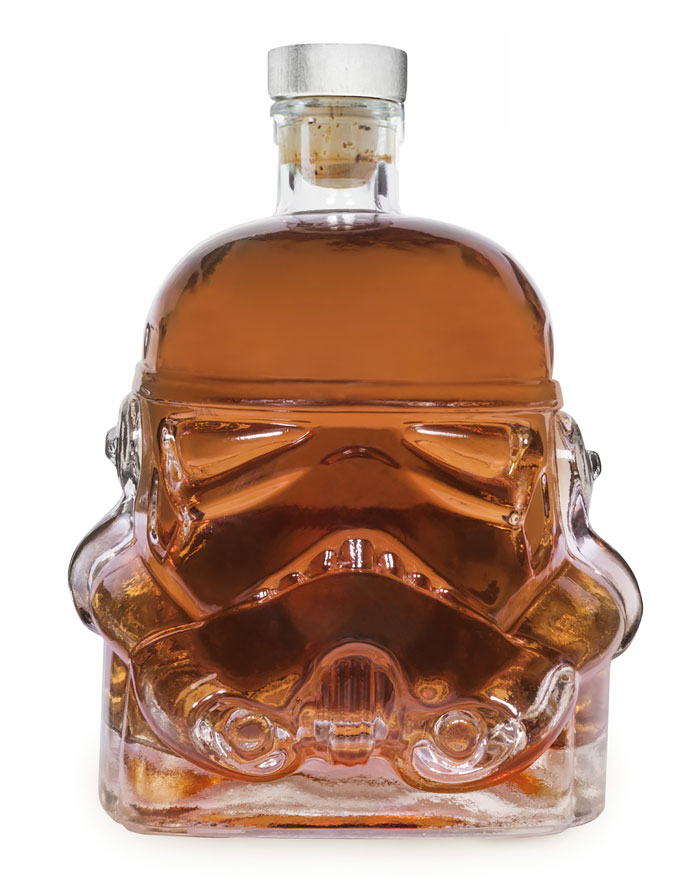 La carafe à décanter Stormtrooper La carafe a decanter Stormtrooper flacon star wars whisky 2 la-carafe-a-decanter-stormtrooper-flacon-star-wars-whisky-2