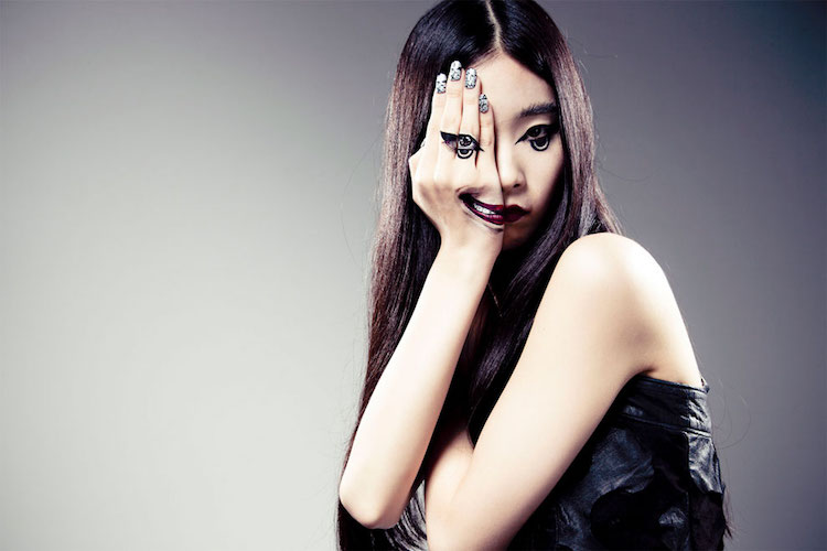 Les illusions d'optiques en body painting de Chooo-San Les illusions d optiques en body painting de Chooo San 12 les-illusions-d-optiques-en-body-painting-de-chooo-san-12