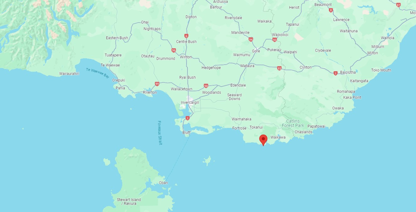 Les spectaculaires arbres tordus de Slope Point Les spectaculaires arbres tordus de Slope Point nouvelle zelande maps Les-spectaculaires-arbres-tordus-de-Slope-Point-nouvelle-zelande-maps