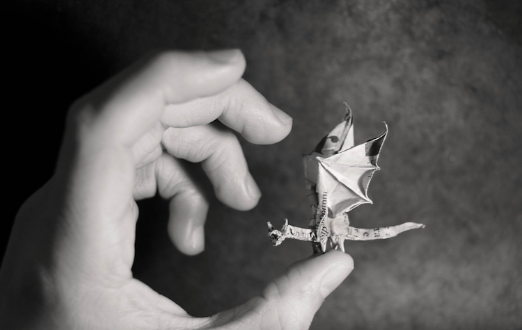 Les incroyables origami de Gonzalo Garcia Calvo nouveaux origamis d animaux par Gonzalo Garcia Calvo 16 nouveaux-origamis-d-animaux-par-gonzalo-garcia-calvo-16 dragon