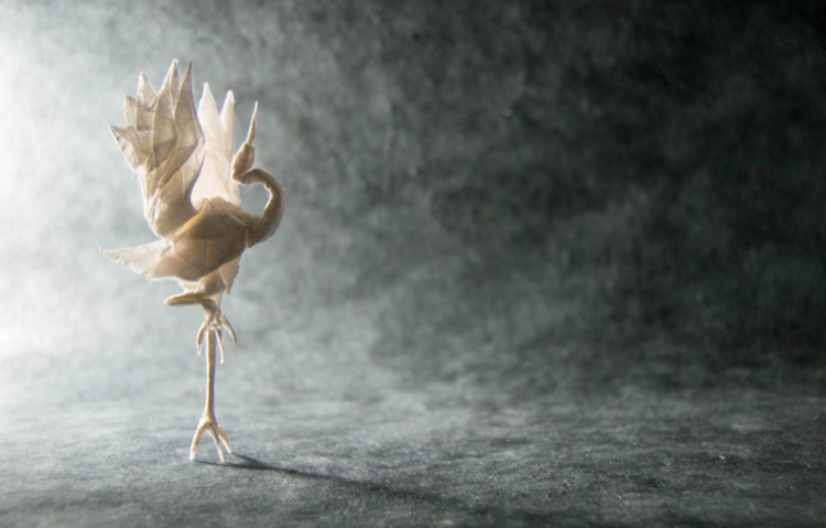 Les incroyables origami de Gonzalo Garcia Calvo nouveaux origamis d animaux par Gonzalo Garcia Calvo 2 nouveaux-origamis-d-animaux-par-gonzalo-garcia-calvo-2 oiseau