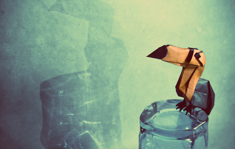 Les incroyables origami de Gonzalo Garcia Calvo nouveaux origamis d animaux par Gonzalo Garcia Calvo 9 nouveaux-origamis-d-animaux-par-gonzalo-garcia-calvo-9 toucan