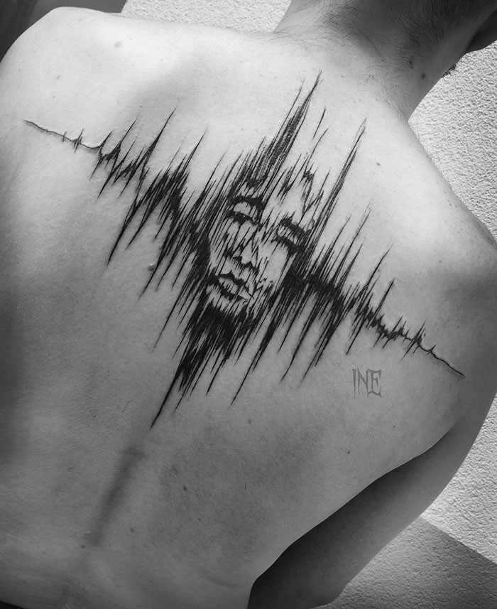 Les superbes tatouages en forme d'esquisse de Inez Janiak tatouages en forme d esquisse par Inez Janiak 19 tatouages-en-forme-d-esquisse-par-inez-janiak-19