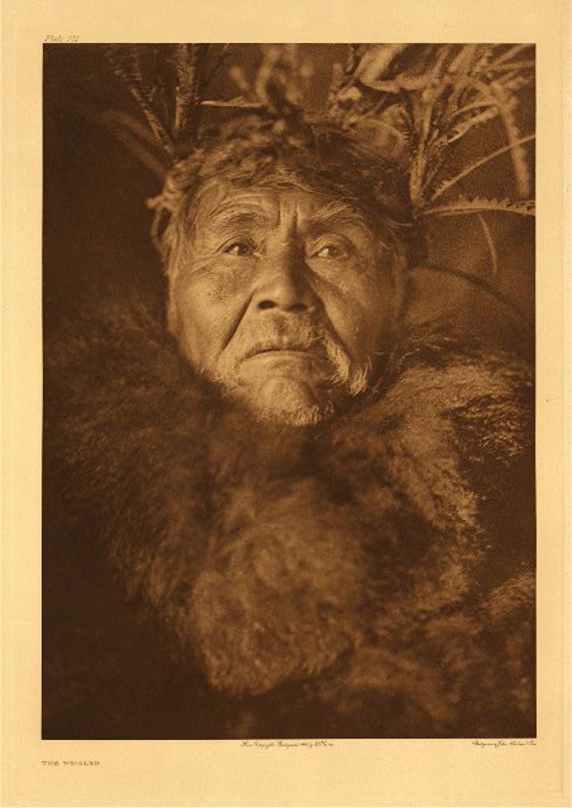 40 portraits d'amérindiens du début du 20ème siècle par Edward S. Curtis 40 portraits d amerindiens du debut du 20eme siecle par Edward S Curtis 16 40-portraits-d-amerindiens-du-debut-du-20eme-siecle-par-edward-s-curtis-16