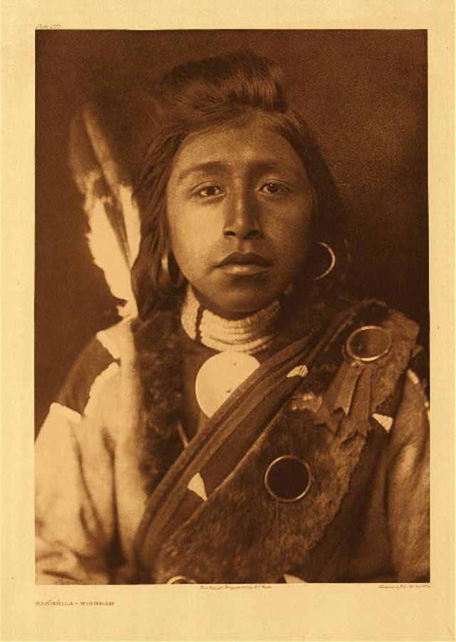 40 portraits d'amérindiens du début du 20ème siècle par Edward S. Curtis 40 portraits d amerindiens du debut du 20eme siecle par Edward S Curtis 18 40-portraits-d-amerindiens-du-debut-du-20eme-siecle-par-edward-s-curtis-18