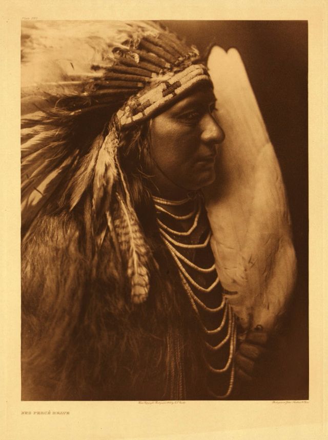 40 portraits d'amérindiens du début du 20ème siècle par Edward S. Curtis 40 portraits d amerindiens du debut du 20eme siecle par Edward S Curtis 7 40-portraits-d-amerindiens-du-debut-du-20eme-siecle-par-edward-s-curtis-7