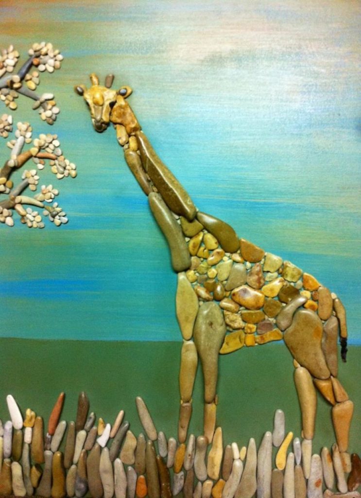 De l'art avec des pierres trouvées sur la plage par Stefano Furlani De l art avec des pierres trouvees sur la plage par Stefano Furlani 17 de-l-art-avec-des-pierres-trouvees-sur-la-plage-par-stefano-furlani-17