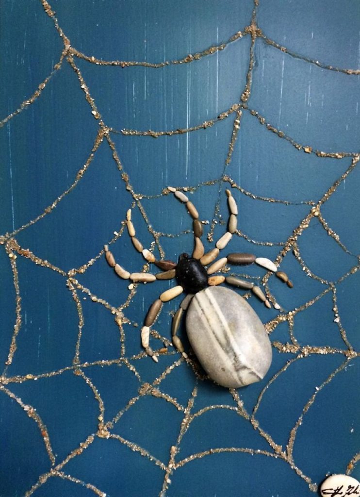 De l'art avec des pierres trouvées sur la plage par Stefano Furlani De l art avec des pierres trouvees sur la plage par Stefano Furlani 19 de-l-art-avec-des-pierres-trouvees-sur-la-plage-par-stefano-furlani-19