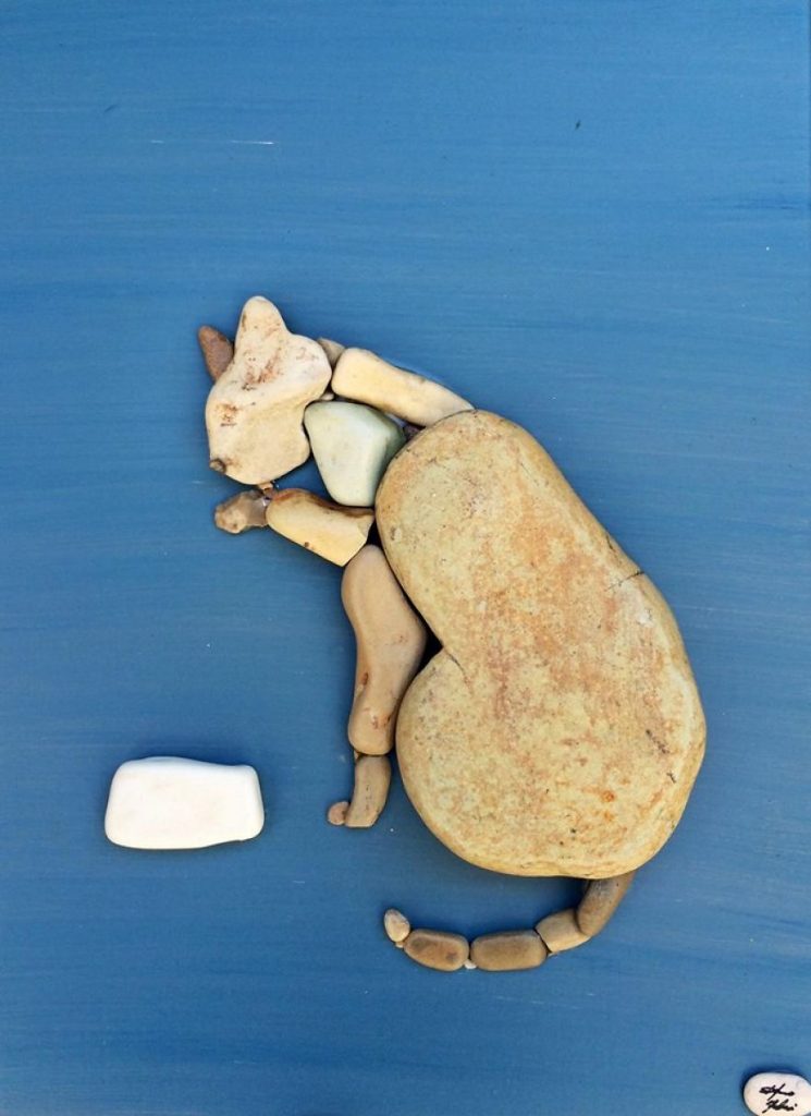 De l'art avec des pierres trouvées sur la plage par Stefano Furlani De l art avec des pierres trouvees sur la plage par Stefano Furlani 5 de-l-art-avec-des-pierres-trouvees-sur-la-plage-par-stefano-furlani-5