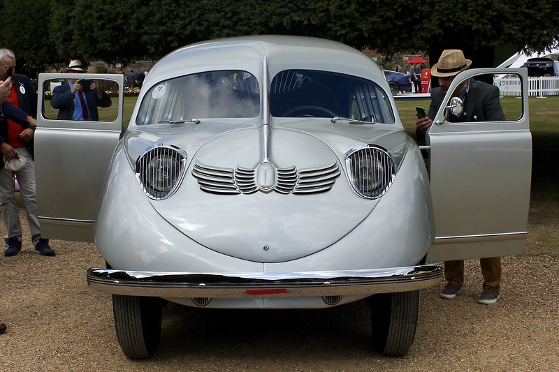 Le Stout Scarab - ancêtre du monospace Le Scout Scarab ancetre du monospace 10 Le-Scout-Scarab-ancetre-du-monospace-10