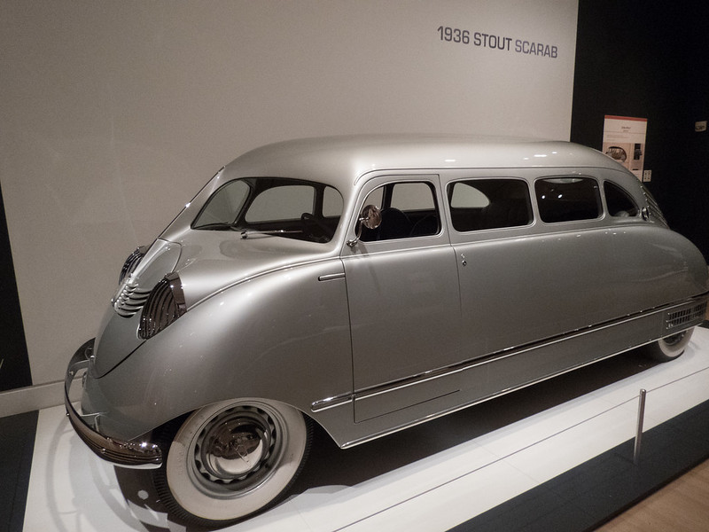 Le Stout Scarab - ancêtre du monospace Le Scout Scarab ancetre du monospace 11 Le-Scout-Scarab-ancetre-du-monospace-11