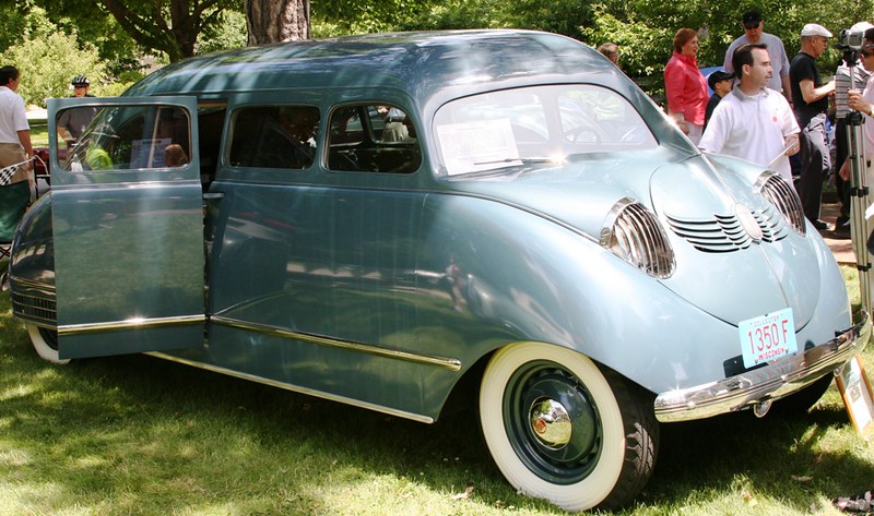 Le Stout Scarab - ancêtre du monospace Le Scout Scarab ancetre du monospace 12 Le-Scout-Scarab-ancetre-du-monospace-12