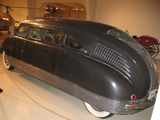 Le Stout Scarab - ancêtre du monospace Le Scout Scarab ancetre du monospace 13 Le-Scout-Scarab-ancetre-du-monospace-13