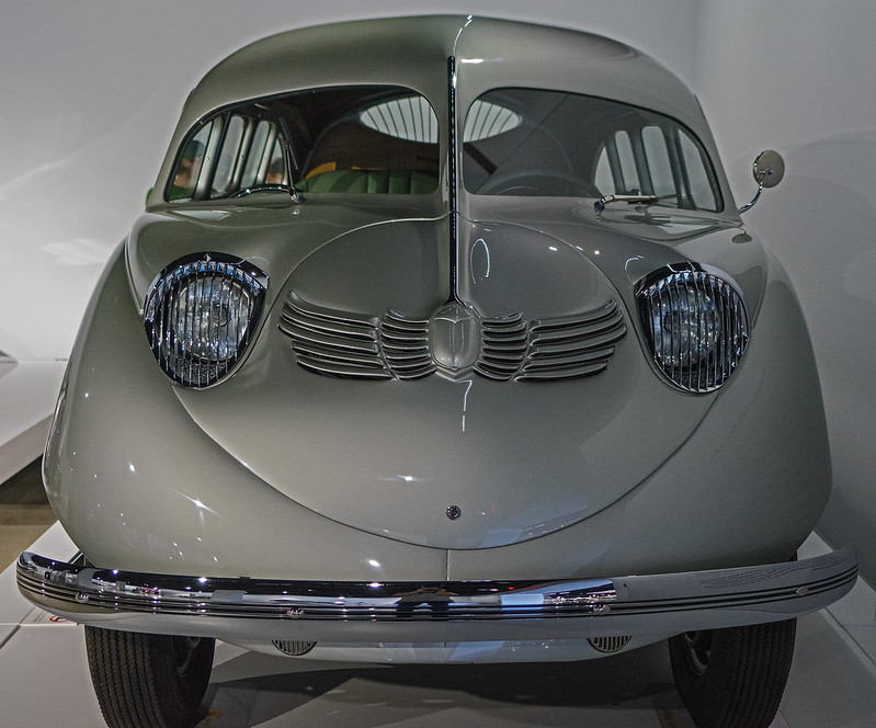 Le Stout Scarab - ancêtre du monospace Le Scout Scarab ancetre du monospace 2 Le-Scout-Scarab-ancetre-du-monospace-2