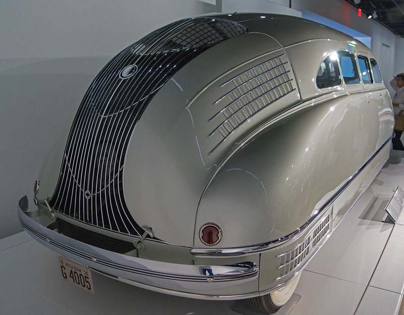 Le Stout Scarab - ancêtre du monospace Le Scout Scarab ancetre du monospace 3 Le-Scout-Scarab-ancetre-du-monospace-3