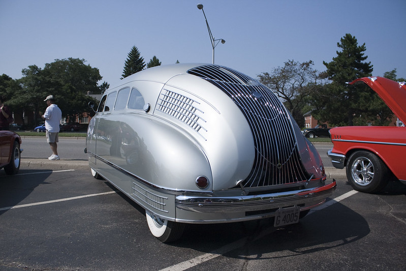 Le Stout Scarab - ancêtre du monospace Le Scout Scarab ancetre du monospace 4 Le-Scout-Scarab-ancetre-du-monospace-4