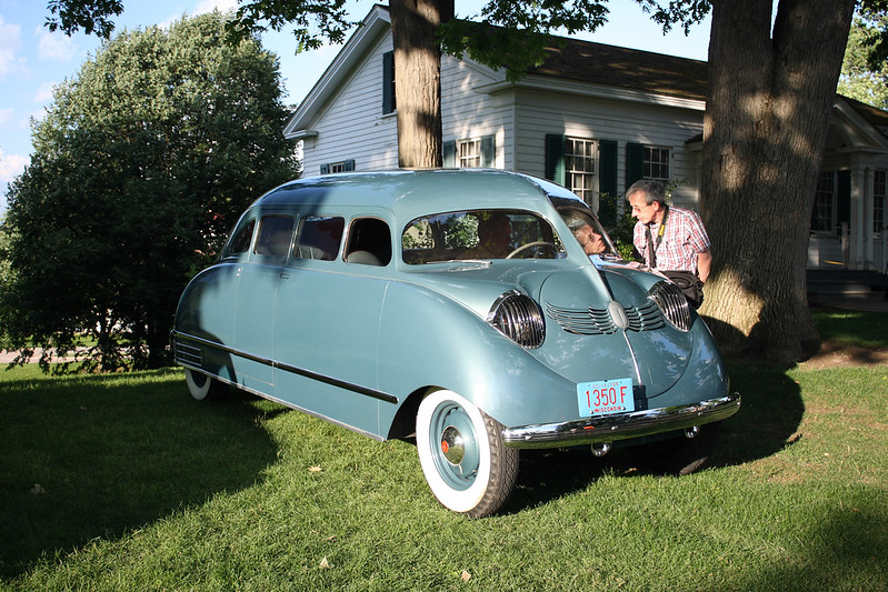 Le Stout Scarab - ancêtre du monospace Le Scout Scarab ancetre du monospace 6 Le-Scout-Scarab-ancetre-du-monospace-6