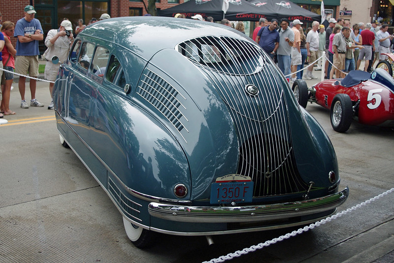 Le Stout Scarab - ancêtre du monospace Le Scout Scarab ancetre du monospace 9 Le-Scout-Scarab-ancetre-du-monospace-9